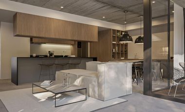 462 e/21c y Belgrano (Piso 1-UF.5)