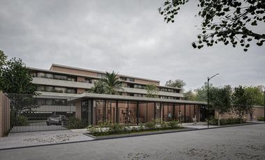 462 e/21c y Belgrano (Piso 1-UF.5)