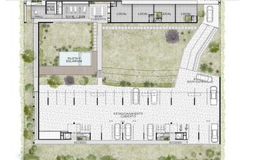 462 e/21c y Belgrano (Piso 1-UF.5)