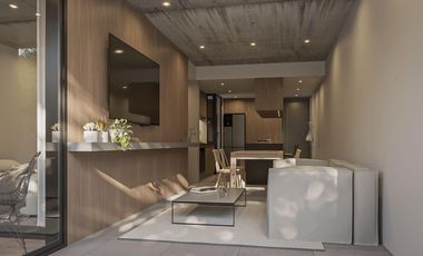 462 e/21c y Belgrano (Piso 1-UF.5)