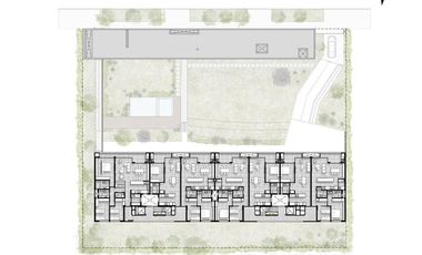 462 e/21c y Belgrano (Piso 1-UF.5)
