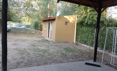 Casa en  blas pascal