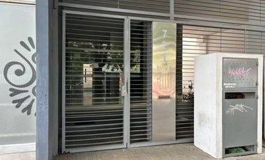 Departamento c/cochera cubierta - La Plata