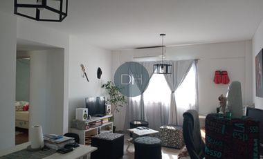 Departamento c/cochera cubierta - La Plata