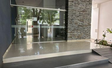 Departamento c/cochera cubierta - La Plata