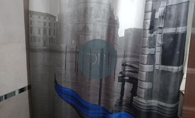 Departamento c/cochera cubierta - La Plata