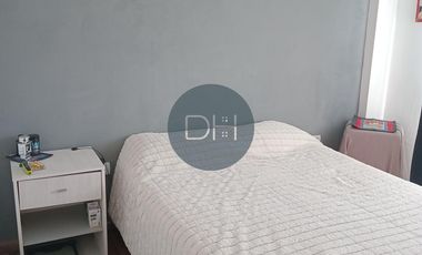 Departamento c/cochera cubierta - La Plata