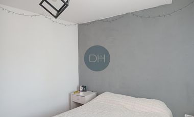 Departamento c/cochera cubierta - La Plata