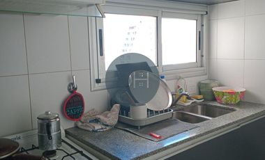 Departamento c/cochera cubierta - La Plata