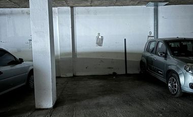 Departamento c/cochera cubierta - La Plata