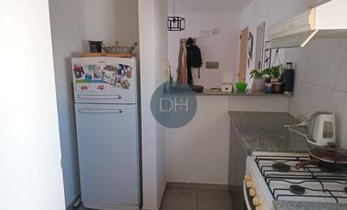 Departamento c/cochera cubierta - La Plata