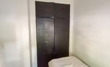 Venta Departamento en Lanús Oeste de 2 ambientes Planta Baja al Frente con Patio