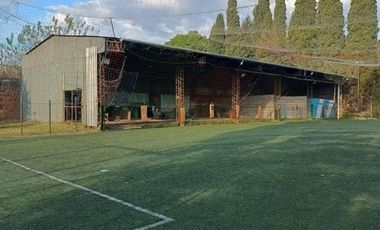 Terreno en venta - 2.960Mts2 - Trujul