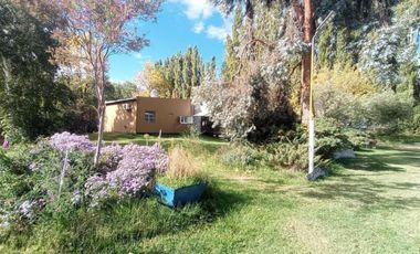 Complejo de cabañas en venta - 8 UFs - 7700mts2 - Neuquen