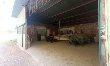 Complejo de cabañas en venta - 8 UFs - 7700mts2 - Neuquen