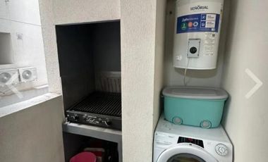 Departamento en venta - 1 Dormitorio 1 Baño - Villa Tesei