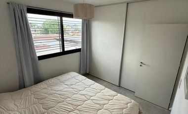Departamento en venta - 1 Dormitorio 1 Baño - Villa Tesei
