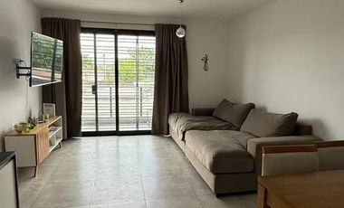 Departamento en venta - 1 Dormitorio 1 Baño - Villa Tesei