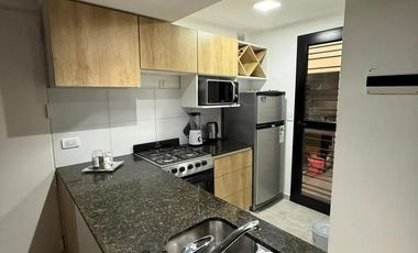 Departamento en venta - 1 Dormitorio 1 Baño - Villa Tesei