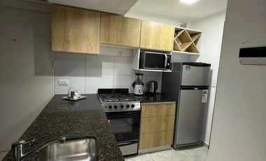 Departamento en venta - 1 Dormitorio 1 Baño - Villa Tesei