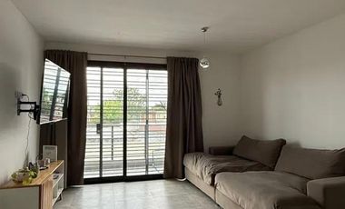 Departamento en venta - 1 Dormitorio 1 Baño - Villa Tesei