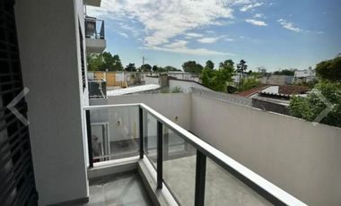 Departamento en venta - 1 Dormitorio 1 Baño - Villa Tesei