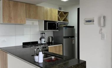 Departamento en venta - 1 Dormitorio 1 Baño - Villa Tesei