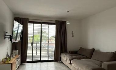 Departamento en venta - 1 Dormitorio 1 Baño - Villa Tesei