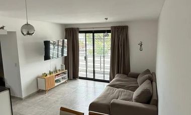 Departamento en venta - 1 Dormitorio 1 Baño - Villa Tesei
