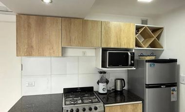 Departamento en venta - 1 Dormitorio 1 Baño - Villa Tesei