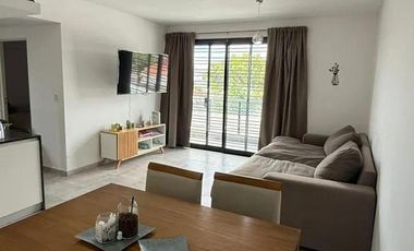 Departamento en venta - 1 Dormitorio 1 Baño - Villa Tesei