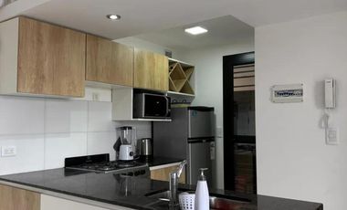 Departamento en venta - 1 Dormitorio 1 Baño - Villa Tesei