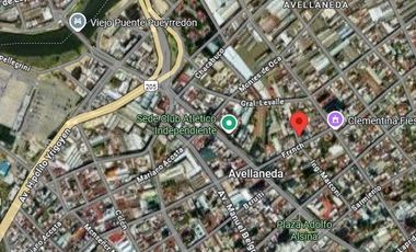 Oficina en alquiler - 1 Ambiente - Avellaneda