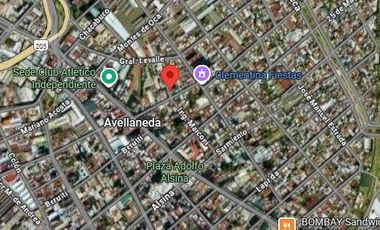 Oficina en alquiler - 1 Ambiente - Avellaneda
