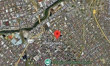 Oficina en alquiler - 1 Ambiente - Avellaneda