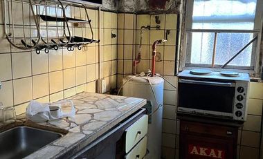 VENTA EN BLOCK 2 PH SUBDIVIDIDOS PARA REFACCIONAR, EN OLIVOS