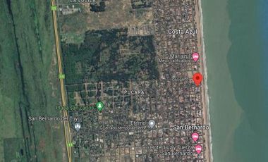 Local en venta - 32Mts2 - San Bernardo Del Tuyu