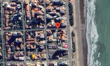 Local en venta - 32Mts2 - San Bernardo Del Tuyu