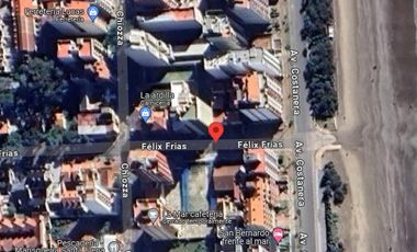 Local en venta - 32Mts2 - San Bernardo Del Tuyu