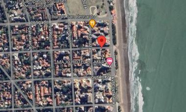 Local en venta - 32Mts2 - San Bernardo Del Tuyu