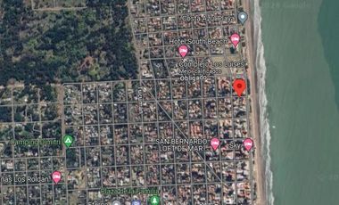 Local en venta - 32Mts2 - San Bernardo Del Tuyu