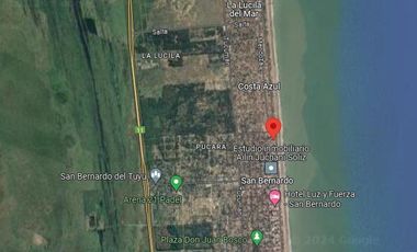 Local en venta - 32Mts2 - San Bernardo Del Tuyu