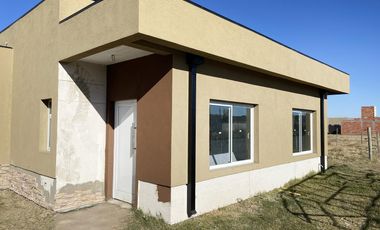 Departamentos en Zona Facultad