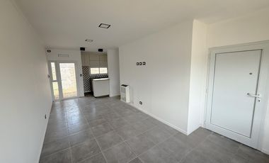 Departamentos en Zona Facultad