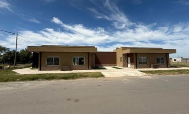 Departamentos en Zona Facultad