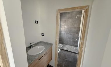 Departamentos en Zona Facultad