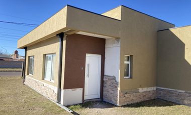 Departamentos en Zona Facultad