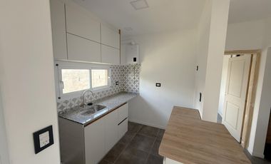 Departamentos en Zona Facultad