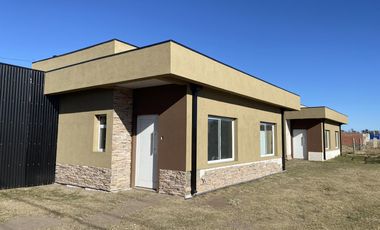 Departamentos en Zona Facultad