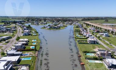 Lote en venta - Barrio San Lucas, Canning